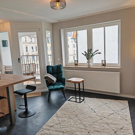Sunnybelle Appartements Freital I Екстериор снимка