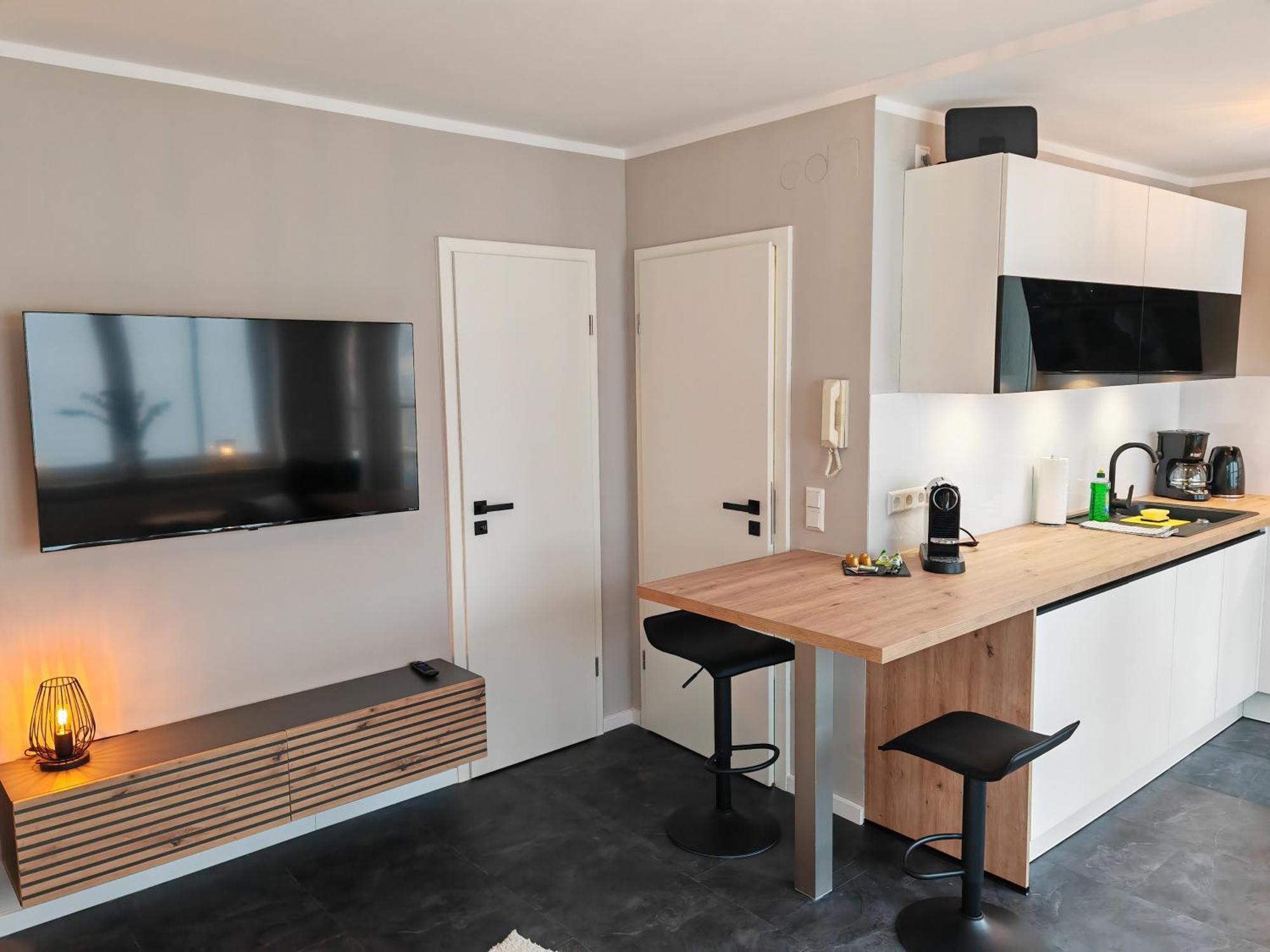 Sunnybelle Appartements Freital I Екстериор снимка