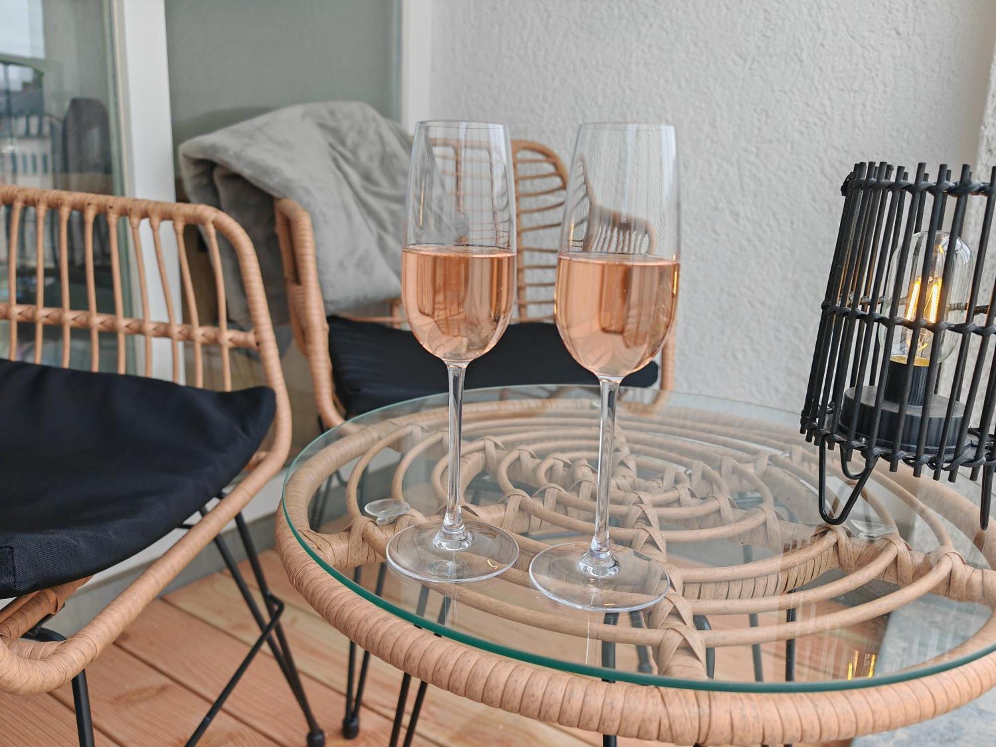 Sunnybelle Appartements Freital I Екстериор снимка